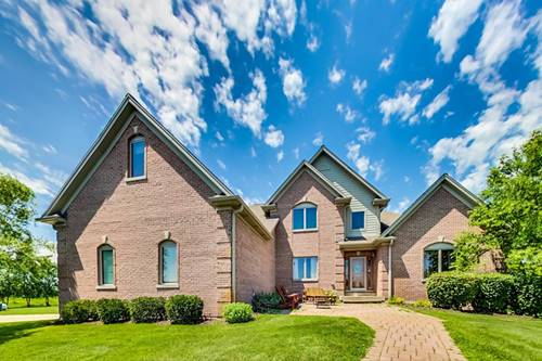 10311 Coyne Station, Huntley, IL 60142