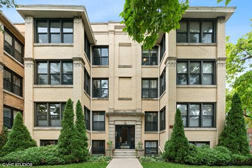 5937 N Magnolia Unit 2, Chicago, IL 60660