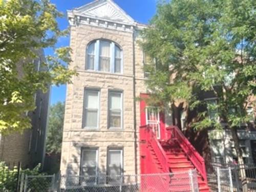 1318 S Washtenaw, Chicago, IL 60608