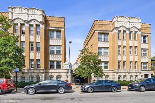 4240 N Clarendon Unit 214S, Chicago, IL 60613