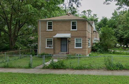 9635 S Chappel, Chicago, IL 60617