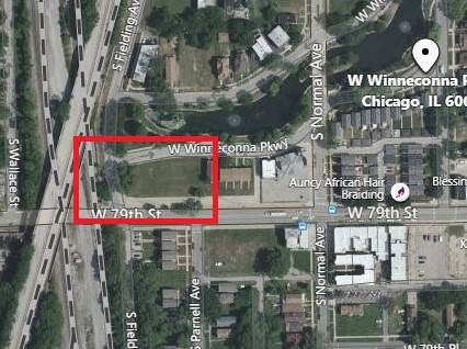 529 W Winneconna, Chicago, IL 60620