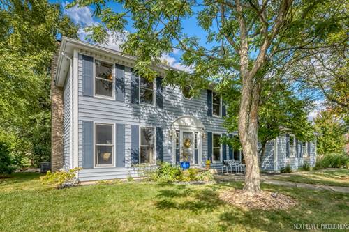2586 Thornley, Aurora, IL 60504