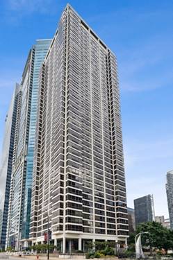 360 E Randolph Unit 3702, Chicago, IL 60601