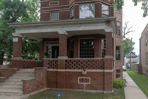 2537 N Kildare Unit 2, Chicago, IL 60639