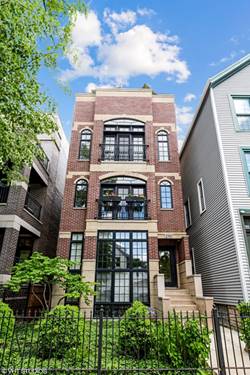 2767 N Kenmore Unit 3, Chicago, IL 60614