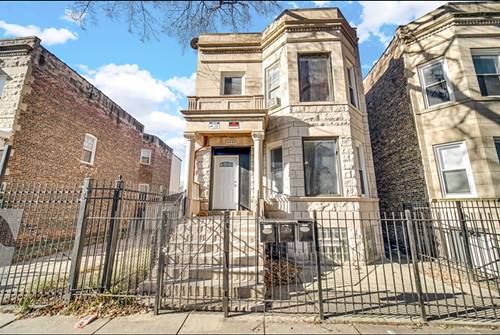 6440 S Eberhart, Chicago, IL 60619