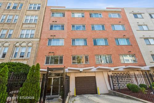 5953 N Kenmore Unit 101, Chicago, IL 60660