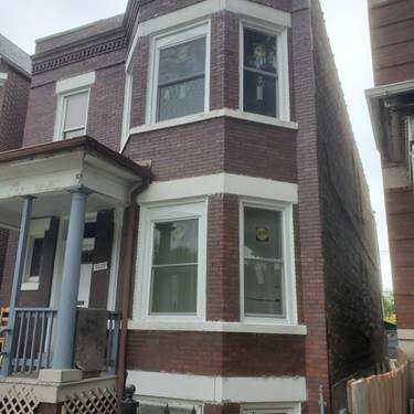 5627 S Marshfield, Chicago, IL 60636