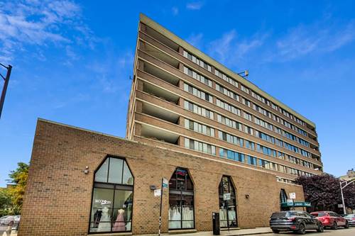 2800 N Orchard Unit 710, Chicago, IL 60657
