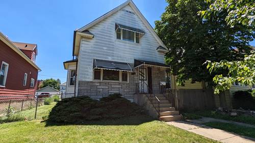 5129 W 22nd, Cicero, IL 60804