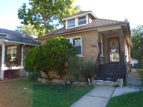 10129 S May, Chicago, IL 60643