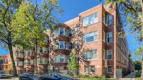 6206 S Evans Unit 1, Chicago, IL 60637