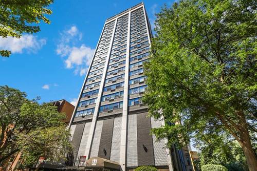 2700 N Hampden Unit 18C, Chicago, IL 60614