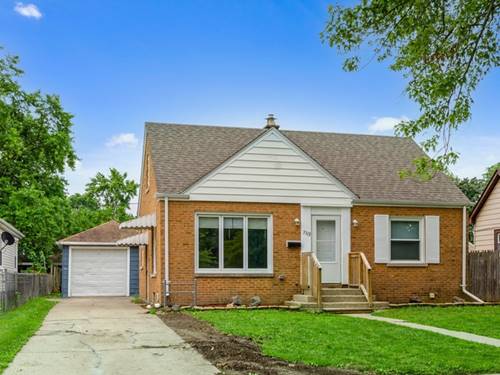 3313 178th, Lansing, IL 60438