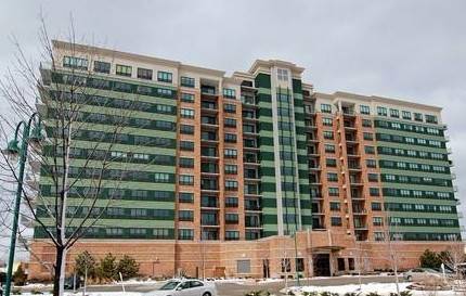 6420 Double Eagle Unit 412, Woodridge, IL 60517