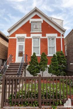 3245 S Racine, Chicago, IL 60608