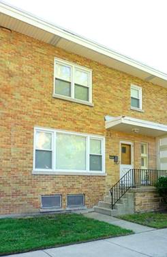 5454 N Washtenaw, Chicago, IL 60625