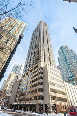 30 E Huron Unit 2508, Chicago, IL 60611