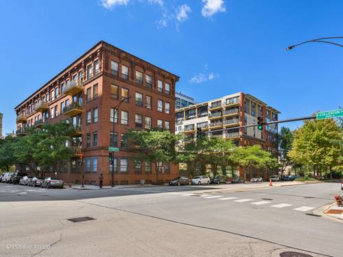 120 E Cullerton Unit 101, Chicago, IL 60616