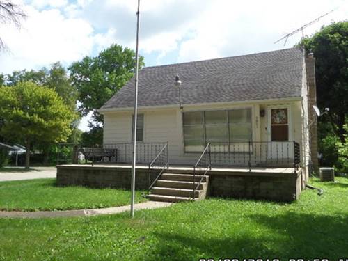 2801 Gabriel, Zion, IL 60099