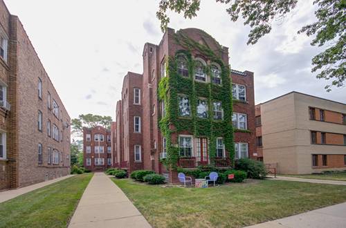 10535 S Hale Unit 1W, Chicago, IL 60643