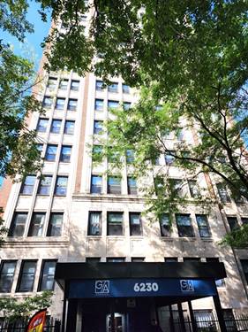 6230 N Kenmore Unit 403, Chicago, IL 60660