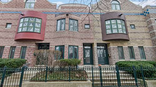 5317 S Drexel, Chicago, IL 60615