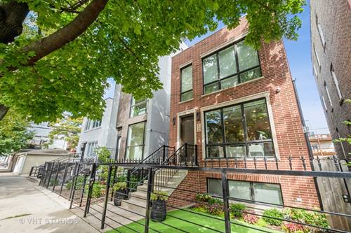 2340 W Belden, Chicago, IL 60647