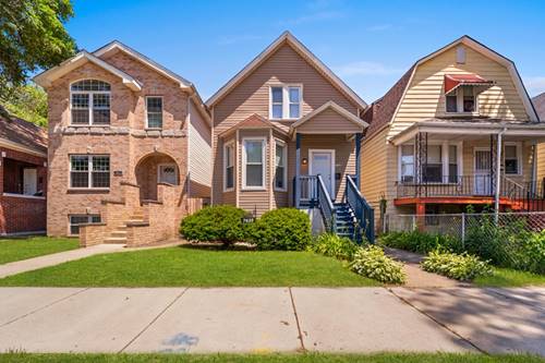 7635 S Maryland, Chicago, IL 60619