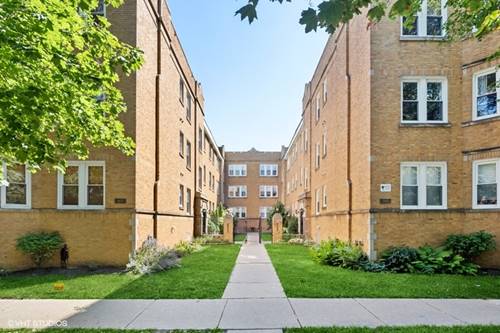 4847 N Wolcott Unit 3E, Chicago, IL 60640