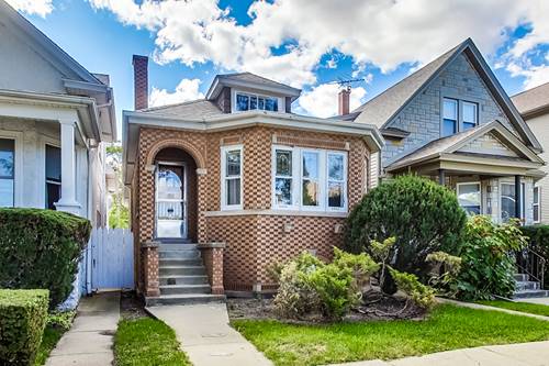 5117 W Argyle, Chicago, IL 60630