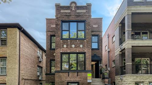 4913 N Talman Unit G, Chicago, IL 60625