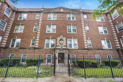 5800 W Adams Unit G, Chicago, IL 60644