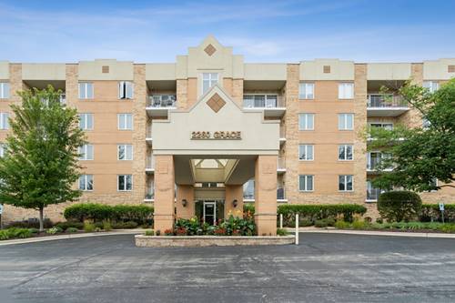 2260 S Grace Unit 406, Lombard, IL 60148