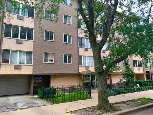 539 W Stratford Unit 204, Chicago, IL 60657