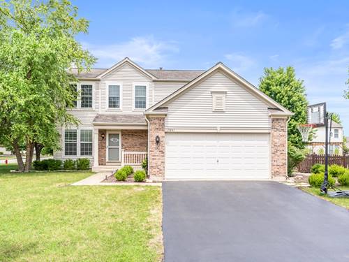 11841 Presley, Plainfield, IL 60585