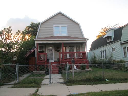 5830 S Claremont, Chicago, IL 60636