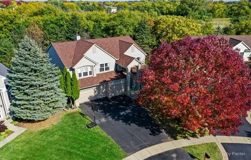 12 Barharbor, Lake In The Hills, IL 60156