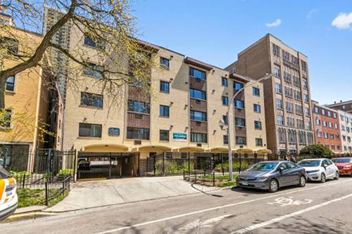 6001 N Kenmore Unit 208, Chicago, IL 60660