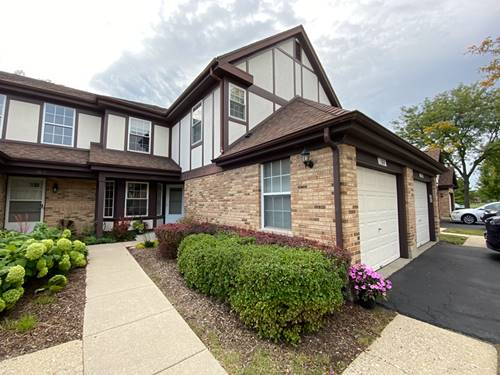 160 White Branch, Buffalo Grove, IL 60089