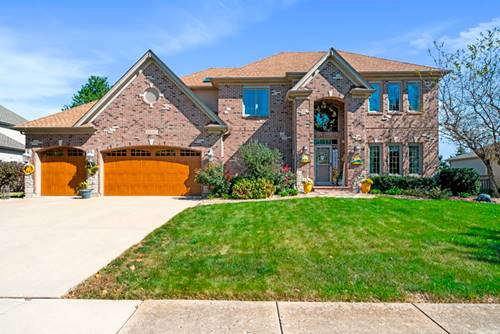 26005 Whispering Woods, Plainfield, IL 60585