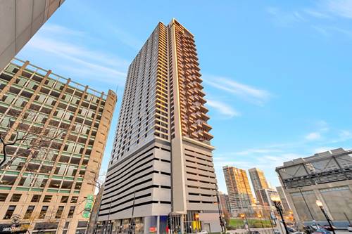 235 W Van Buren Unit 2416, Chicago, IL 60607