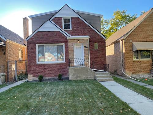 10548 S Peoria, Chicago, IL 60643