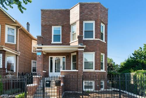 4124 W School Unit 2, Chicago, IL 60641