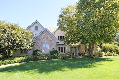 5233 W River Bend, Libertyville, IL 60048