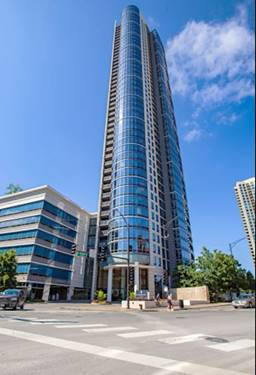 520 N Kingsbury Unit 1104, Chicago, IL 60654