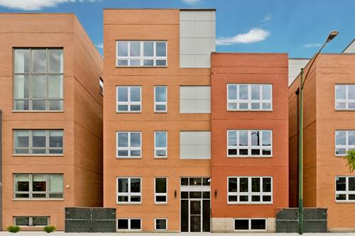 2725 N Ashland Unit 1N, Chicago, IL 60614