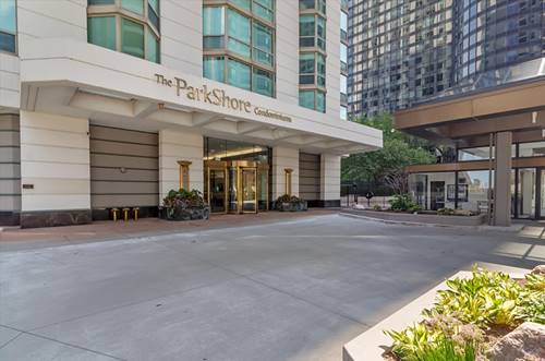 195 N Harbor Unit 405, Chicago, IL 60601