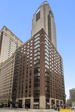 40 E Delaware Unit 1104, Chicago, IL 60611